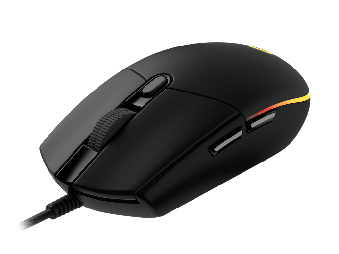 Logitech G102 Wired Gaming Mouse Logitech G102 Wired Gaming Mouse